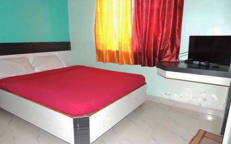Sai Shyam Hotel, Shirdi 1